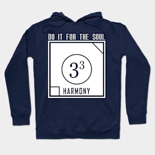 Harmony3 Hoodie